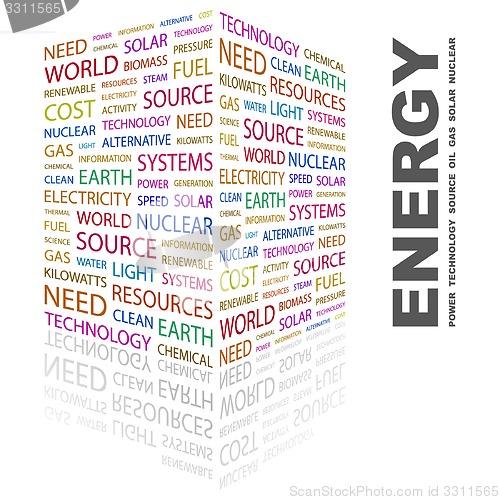 Image of ENERGY