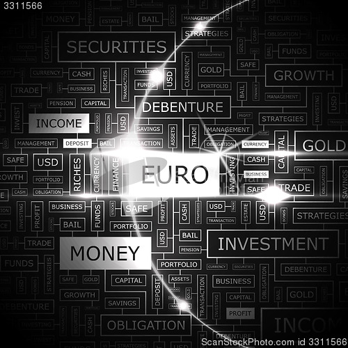 Image of EURO