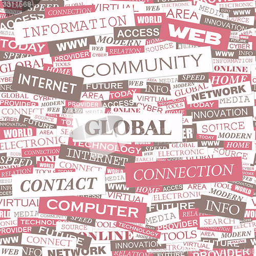 Image of GLOBAL