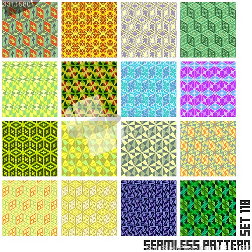 Image of Seamless pattern.