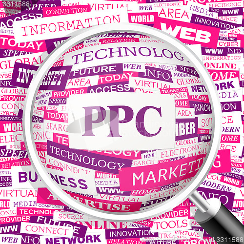 Image of PPC