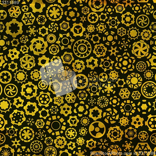 Image of Seamless pattern