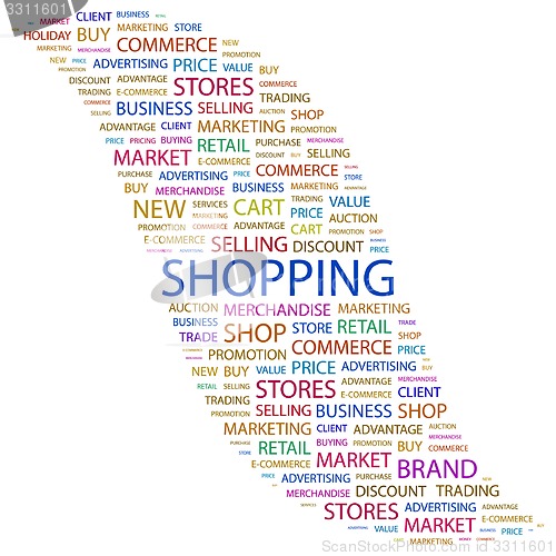 Image of SHOPPING