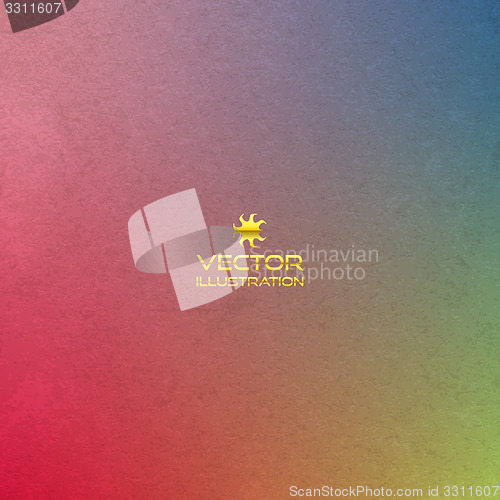 Image of Vector abstract background.