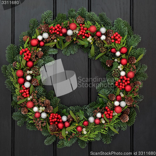 Image of Christmas Decoration