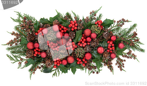Image of Christmas Decoration