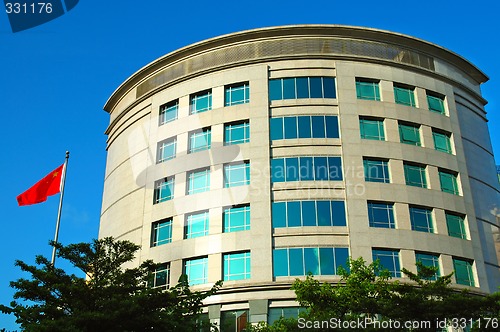 Image of Office building