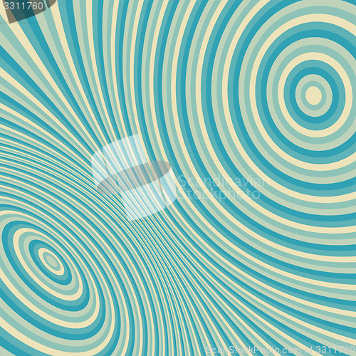 Image of Abstract 3d geometrical background. 