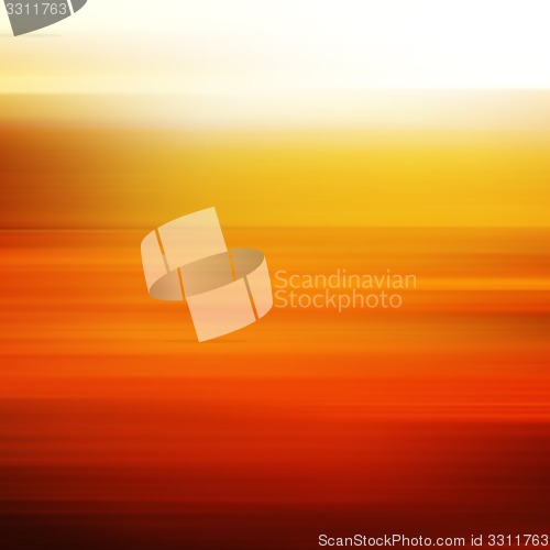 Image of Vector blurry soft background. 