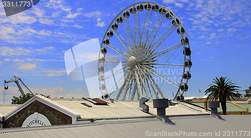 Image of Big Ferris Wheel