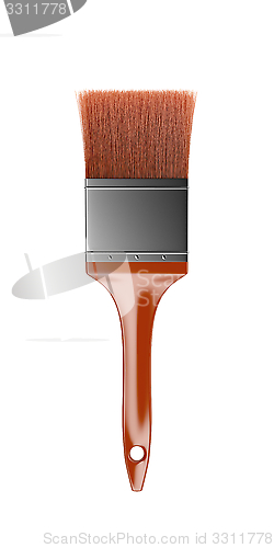 Image of Paint brush