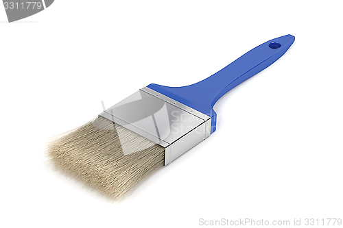 Image of Paint brush