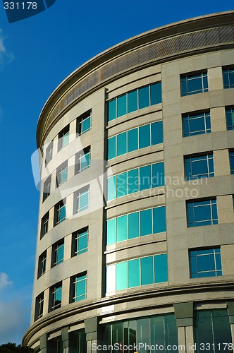 Image of Office building