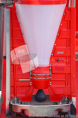 Image of Automatic Livestock Waterer