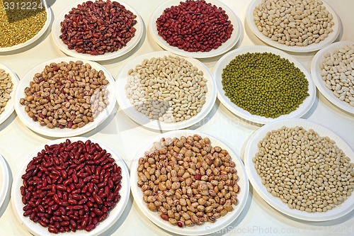 Image of Beans