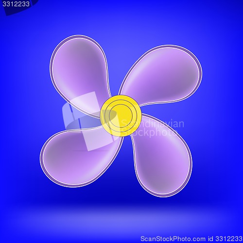 Image of Fan Icon