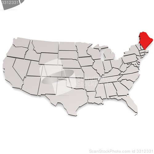 Image of Maine