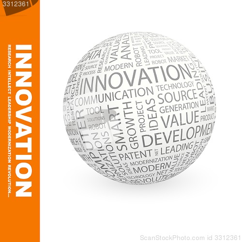 Image of INNOVATION