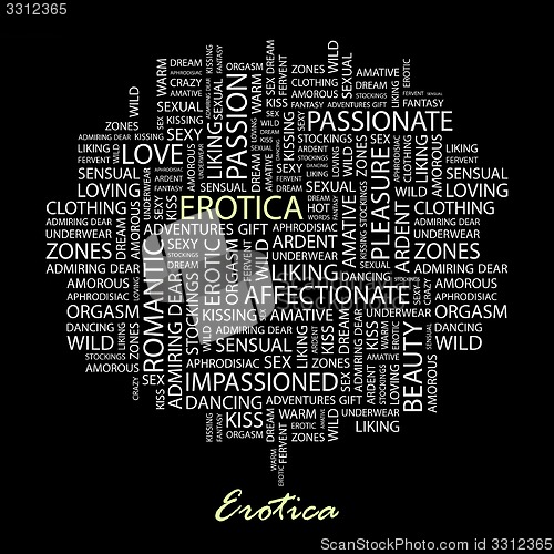 Image of EROTICA.