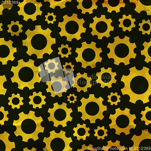 Image of Seamless pattern