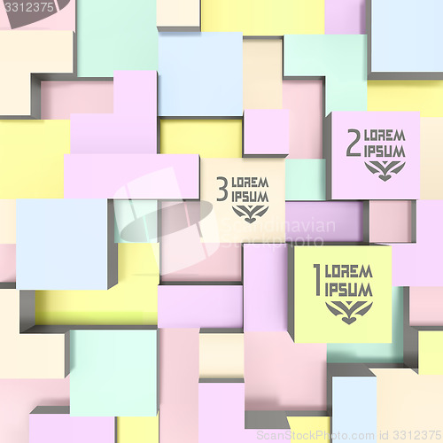 Image of 3D illustration