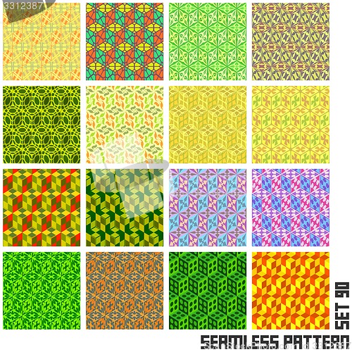 Image of Seamless pattern.