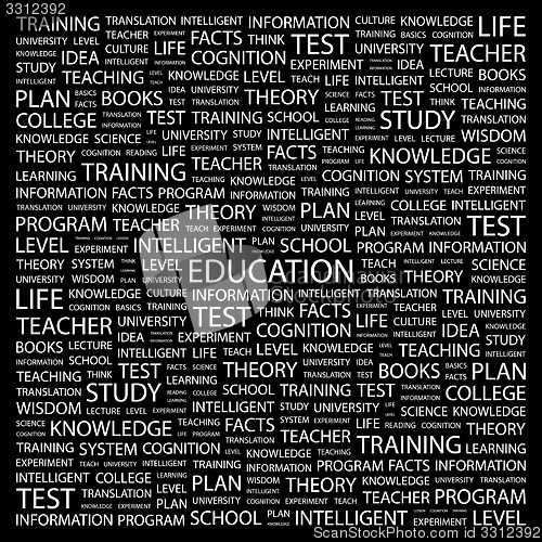 Image of EDUCATION