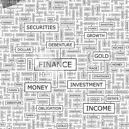 Image of FINANCE