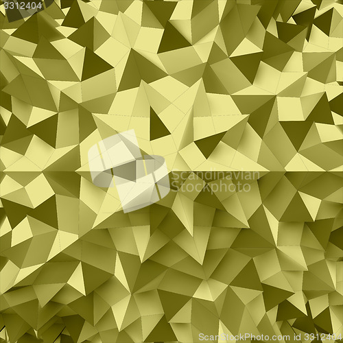 Image of 3D illustration
