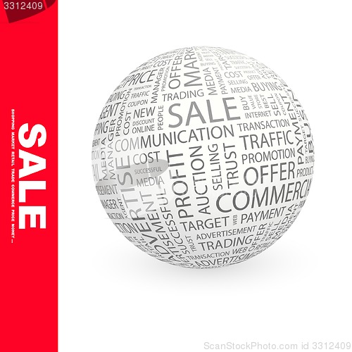 Image of SALE