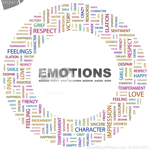 Image of EMOTIONS.