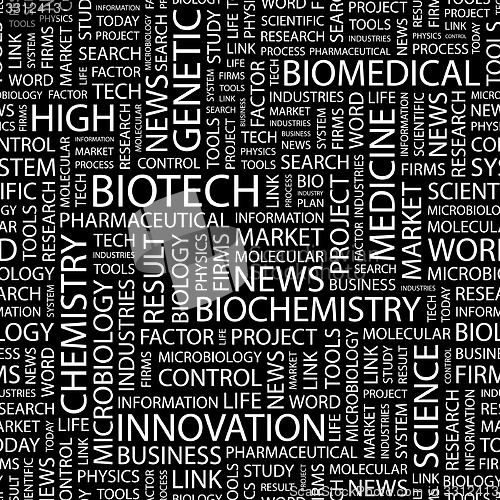 Image of BIOTECH.