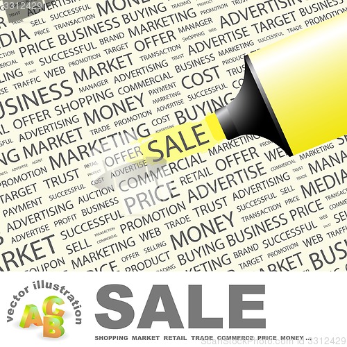 Image of SALE