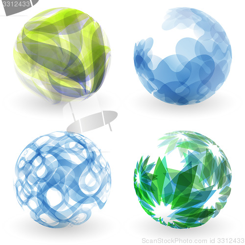 Image of Abstract illustration.