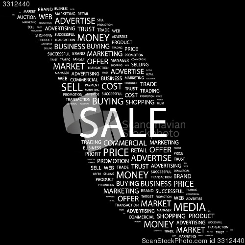 Image of SALE