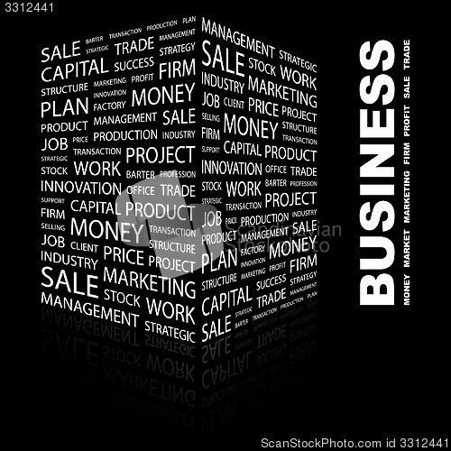 Image of BUSINESS
