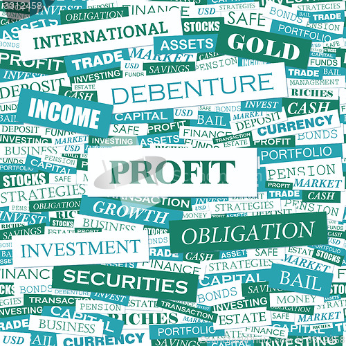 Image of PROFIT