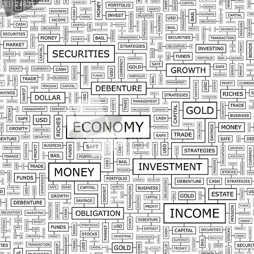 Image of ECONOMY