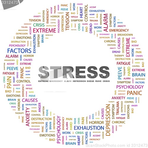 Image of STRESS