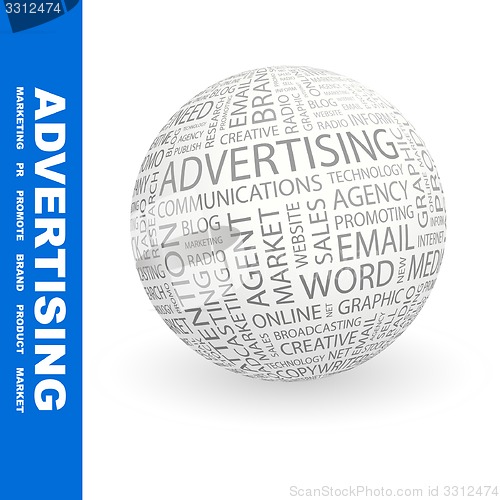 Image of ADVERTISING