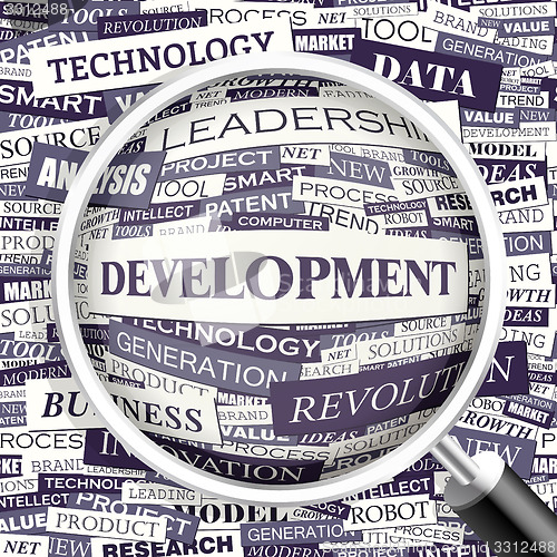 Image of DEVELOPMENT