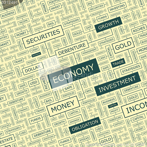 Image of ECONOMY