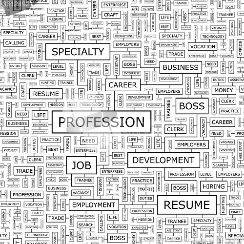 Image of PROFESSION