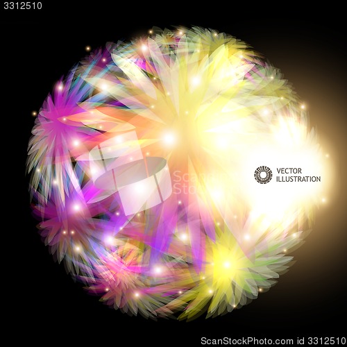 Image of Abstract illustration.