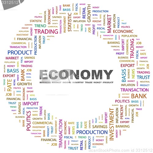 Image of ECONOMY