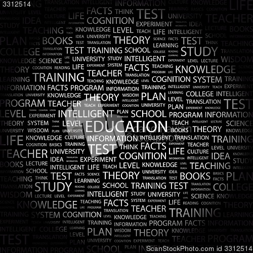 Image of EDUCATION