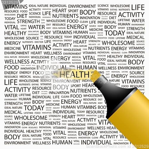 Image of HEALTH