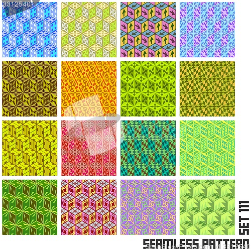 Image of Seamless pattern.