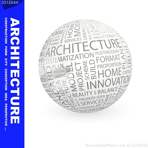 Image of ARCHITECTURE