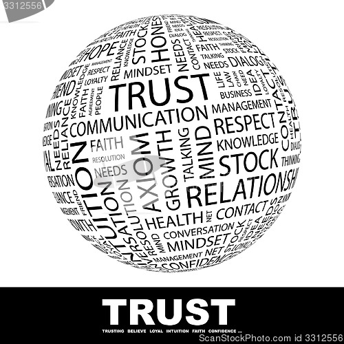 Image of TRUST